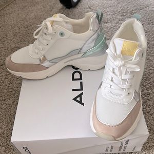 Aldo shoes 👟